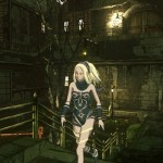 Gravity Rush Remastered Looks Gorgeous in New Trailer