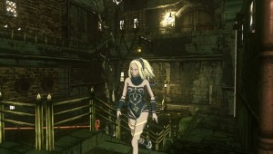 Gravity Rush Remastered Looks Gorgeous in New Trailer