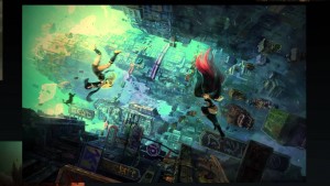 Gravity Rush 2 New Details On Story and Characters Detailed