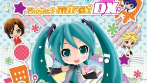 Hatsune Miku: Project Mirai DX Review – Chibi Idol