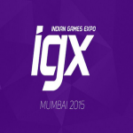 IGX 2015, India’s Very First Gaming Expo, To Be Held in Mumbai This November