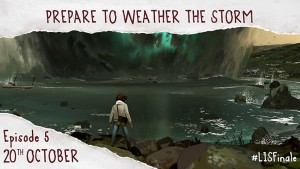 Life Is Strange Episode 5: Polarized Complete Walkthrough With Ending