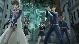 Lost Dimension Review – Virtue’s Last Reward