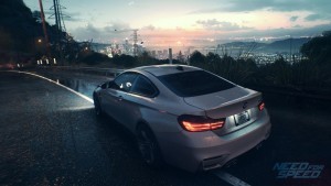 Need for Speed New Video Shows Off First 20 Minutes of the Game
