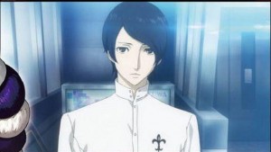 Persona 5 Will Be Published By Deep Silver In Europe