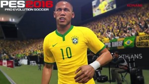 Pro Evolution Soccer 2016 Review: GOAL!