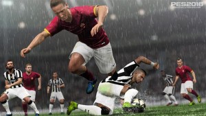 Pro Evolution Soccer 2016 Visual Analysis: PS4 vs. Xbox One vs. PC, FIFA 16 Compared