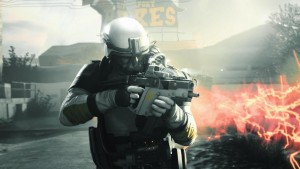 Quantum Break Dev Branching Out Into Multiplayer Games