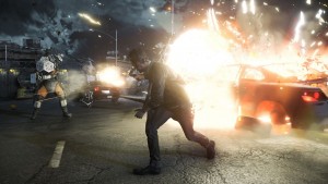 Quantum Break Developers Thank Naughty Dog For ‘Raising The Bar,’ And For ‘Inspiration’