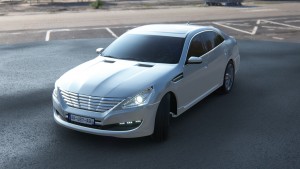 Silicon Studios’ Mizuchi Engine Will Be At TGS 2015