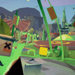 Tearaway Unfolded Review – A Popup Storybook Comes To Life In Gorgeous Detail