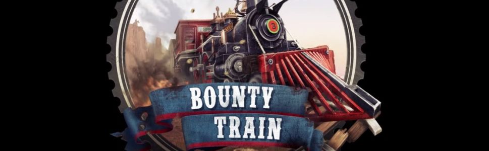 Bounty Train Early Access Preview – Step On The Gas