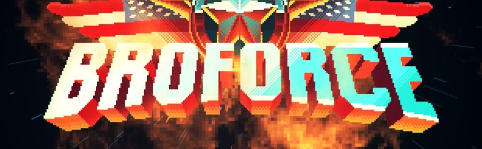 Broforce Review – To Bro or Not To Bro