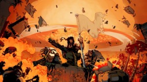 Broforce Review – To Bro or Not To Bro