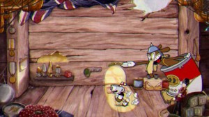 Cuphead Is Now The Game Its Creators Always Wanted It To Be