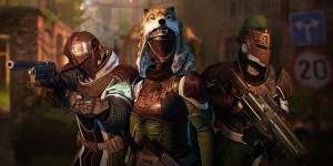 Destiny: Foundry Orders and Test Weapons Detailed For December 16th