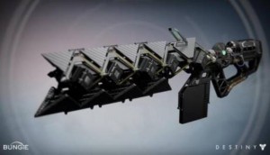 Destiny The Taken King: Check Out Some Sleeper Simulant Gameplay, Stats Detailed