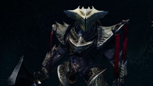 Destiny Weekly Reset: Sunless Cell Nightfall, Warpriest Challenge