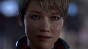 Detroit: Become Human Dev “Didn’t Want to Do Sci-Fi”