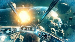 Everspace Confirmed for Xbox One Via ID@Xbox