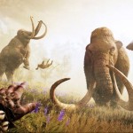 Far Cry Primal’s Scale and Length Equivalent to Far Cry 4