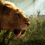Far Cry Primal’s New Screenshots Show off A Brutal World