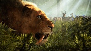 Far Cry Primal’s New Screenshots Show off A Brutal World