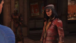Fallout 4 Dialog Mod Finally Fixes The Game’s Terrible Dialog Wheel
