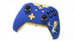 Fallout 4: Bethesda Explains Why There’s No Special Edition Controller For The PS4