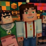 Minecraft Story Mode Episode Two “Assembly Required” Now Available