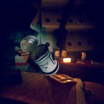 P•O•L•L•E•N Is A Cool Looking Upcoming First Person Science Fiction Adventure Game