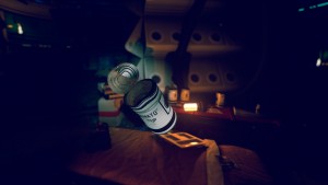 P•O•L•L•E•N Is A Cool Looking Upcoming First Person Science Fiction Adventure Game