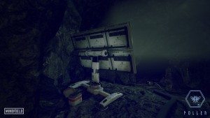 P.O.L.L.E.N. Interview: The Bee’s Virtual Knees