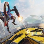 Guerrilla Games Cambridge Discuss Developing RIGS Mechanized Combat in New Video