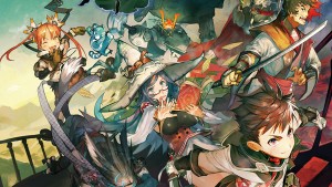 RPG Maker MV Will be Available on October 23