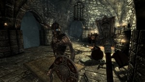 Bethesda May Be Hiring A 3D Animator For The Elder Scrolls 6 To Achieve High Quality In-Game Animations