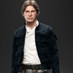 Star Wars Battlefront Heroes Include Han Solo, Leia and Palpatine