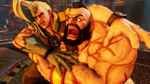 Street Fighter 5 Sells 1.4 Million Units, Falls Short of Projections