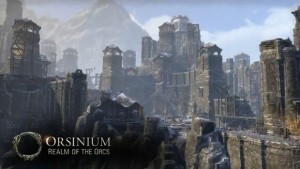 The Elder Scrolls Online Orsinium Expansion Now Available