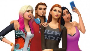 The Sims 4 Get Together Expansion Releasing in December