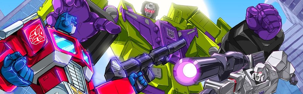 Transformers Devastation PS4 vs Xbox One vs PC Face-off: Great Performance Across All Platforms
