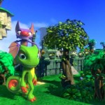 Yooka-Laylee Wiki – Everything you need to know about the game