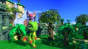 Yooka-Laylee Wiki – Everything you need to know about the game