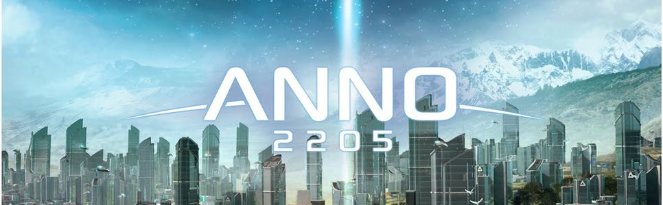 Anno 2205 Hands On Impressions: Shaping Up To Be A Perfect City Builder
