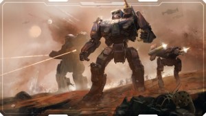 BattleTech Revival Came About In Part Due To Xbox’s Phil Spencer