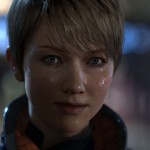 PS4 Exclusive Detroit: Become Human Gets New Gameplay Trailer At Sony’s E3 Show