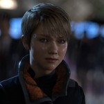 Detroit: Become Human Releasing in Spring 2018