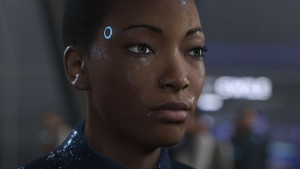 Detroit: Become Human Is Looking Great