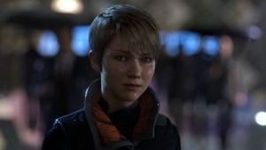 Detroit: Become Human Gets Video Showing New Gameplay Scene Narrated By David Cage