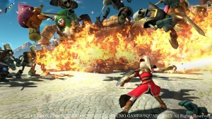 Dragon Quest Heroes 2 Demo Now Available On PSN Store
